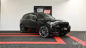 BMW X5 45 e xDrive de 2022