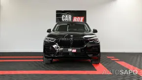 BMW X5 45 e xDrive de 2022