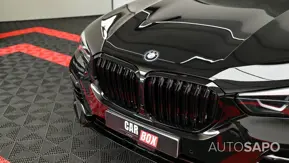 BMW X5 45 e xDrive de 2022