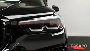 BMW X5 45 e xDrive de 2022