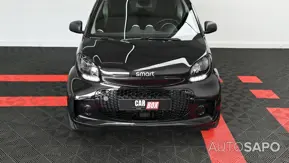 Smart Fortwo de 2020