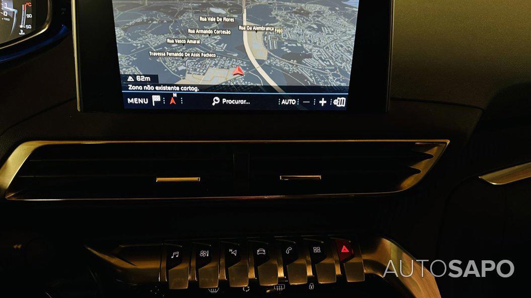 Peugeot 5008 de 2019