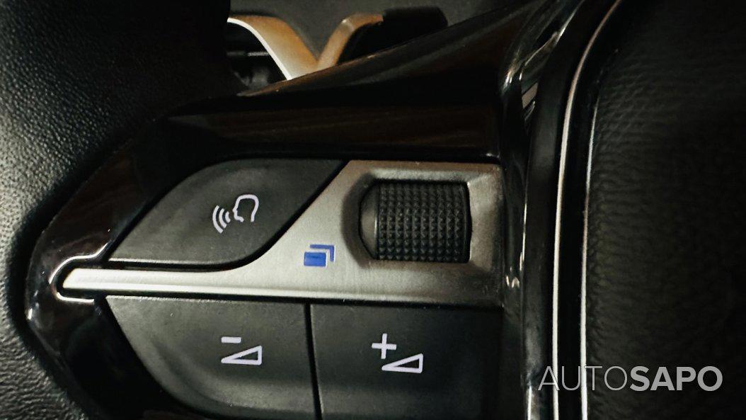 Peugeot 5008 de 2019