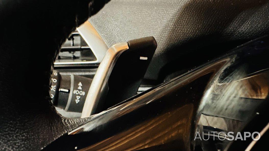 Peugeot 5008 de 2019