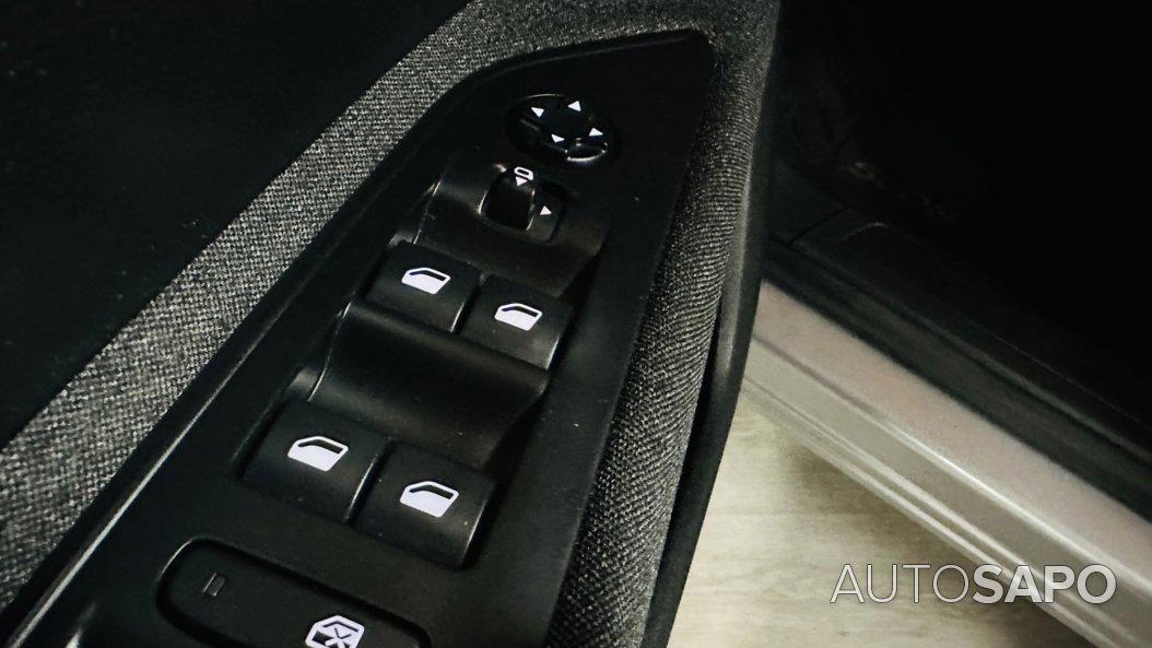 Peugeot 5008 de 2019