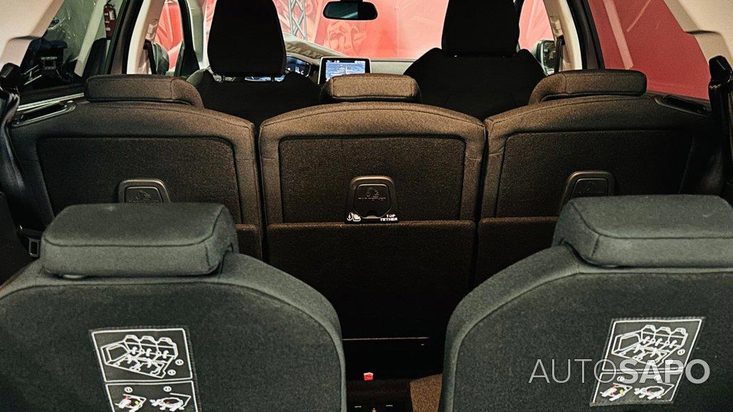 Peugeot 5008 de 2019