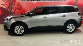 Peugeot 5008 de 2019