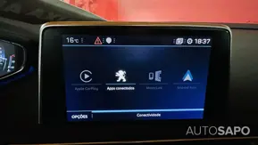 Peugeot 5008 de 2019