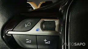 Peugeot 5008 de 2019