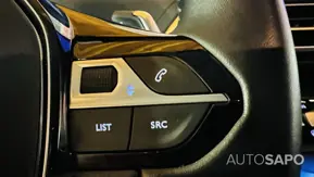 Peugeot 5008 de 2019