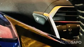 Peugeot 5008 de 2019