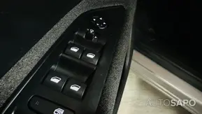 Peugeot 5008 de 2019