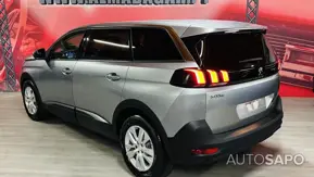 Peugeot 5008 de 2019