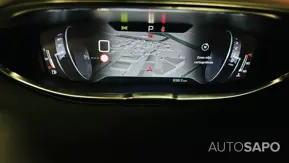 Peugeot 5008 de 2019