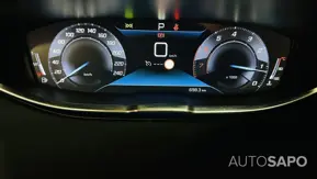 Peugeot 5008 de 2019