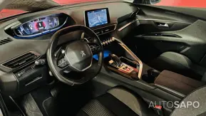 Peugeot 5008 de 2019