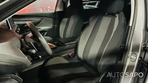 Peugeot 5008 de 2019