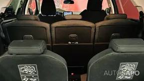 Peugeot 5008 de 2019