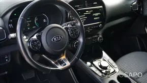 Kia Soul de 2021