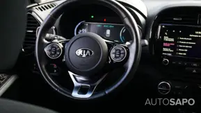 Kia Soul de 2021