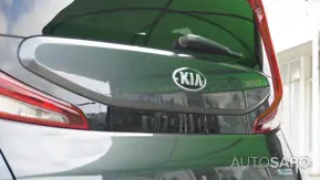 Kia Soul de 2021