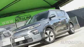 Kia Soul de 2021
