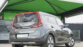 Kia Soul de 2021