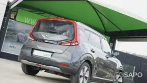 Kia Soul de 2021