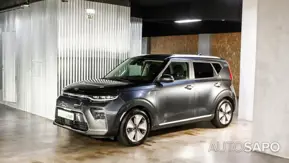 Kia Soul de 2021