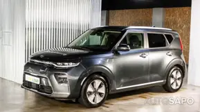 Kia Soul de 2021