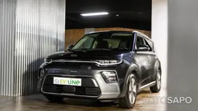 Kia Soul de 2021