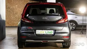 Kia Soul de 2021
