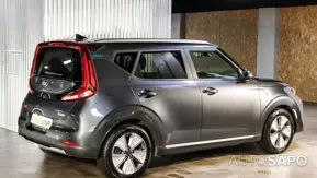 Kia Soul de 2021
