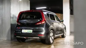 Kia Soul de 2021
