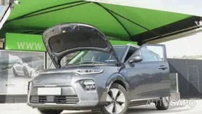 Kia Soul de 2021