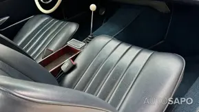 Mercedes-Benz Classe SL de 1966