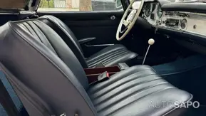 Mercedes-Benz Classe SL de 1966