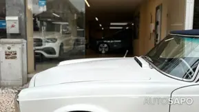 Mercedes-Benz Classe SL de 1966