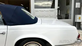 Mercedes-Benz Classe SL de 1966