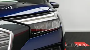 Audi Q4 de 2022