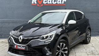 Renault Captur de 2022