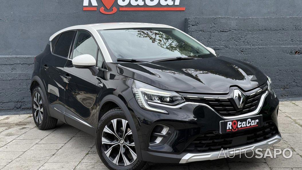 Renault Captur de 2022