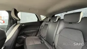 Renault Captur de 2022