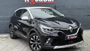 Renault Captur de 2022