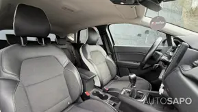 Renault Captur de 2022