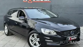 Volvo V60 de 2015