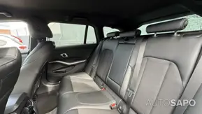 BMW Série 3 de 2021