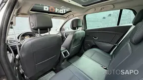 Renault Mégane de 2013