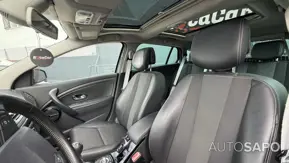 Renault Mégane de 2013