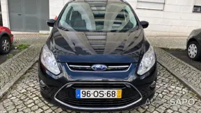 Ford Grand C-MAX 1.6 TDCi Titanium de 2014